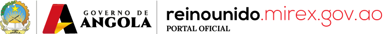 Logotipo do Portal Oficial dos Ministérios